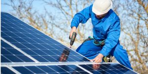 Installation Maintenance Panneaux Solaires Photovoltaïques à Amponville
